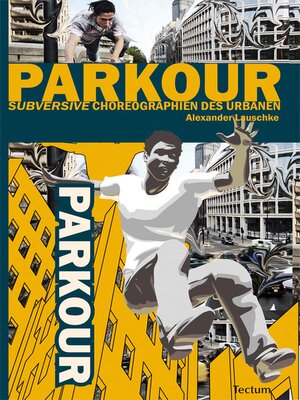 cover image of Parkour